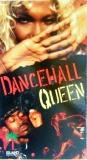 DANCEHALL QUEEN (THE MOVIE) DVD